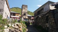 Adishi &ndash; &copy; Cornelia Ritter (Eberhardt TRAVEL)