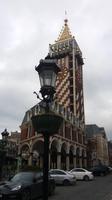 Altstadt Batumi &ndash; &copy; Cornelia Ritter (Eberhardt TRAVEL)