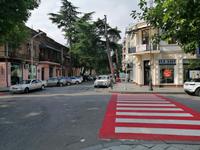 Altstadt von Batumi &ndash; &copy; Andrej Kulikov (Eberhardt TRAVEL)