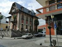 Altstadt von Batumi &ndash; &copy; Andrej Kulikov (Eberhardt TRAVEL)