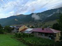 Mestia &ndash; &copy; Andrej Kulikov (Eberhardt TRAVEL)