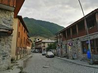 Mestia &ndash; &copy; Andrej Kulikov (Eberhardt TRAVEL)