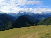 Heshkili Huts, Mestia &ndash; &copy; Andrej Kulikov (Eberhardt TRAVEL)
