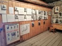 Bergsteigermuseum Michail Chergiani, Mestia &ndash; &copy; Andrej Kulikov (Eberhardt TRAVEL)
