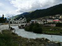 Mestia &ndash; &copy; Andrej Kulikov (Eberhardt TRAVEL)