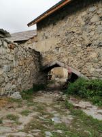 Mestia &ndash; &copy; Andrej Kulikov (Eberhardt TRAVEL)