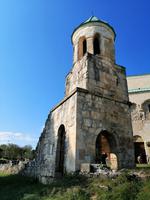 Kutaisi, Bagrati-Kathedrale &ndash; &copy; Andrej Kulikov (Eberhardt TRAVEL)