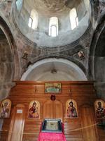 Kutaisi, Kloster Gelati &ndash; &copy; Andrej Kulikov (Eberhardt TRAVEL)