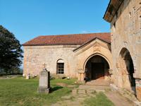 Kutaisi, Kloster Gelati &ndash; &copy; Andrej Kulikov (Eberhardt TRAVEL)