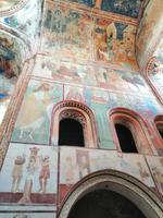 Kutaisi, Kloster Gelati &ndash; &copy; Andrej Kulikov (Eberhardt TRAVEL)
