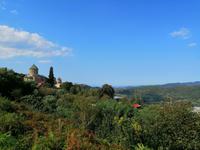 Kutaisi, Kloster Gelati &ndash; &copy; Andrej Kulikov (Eberhardt TRAVEL)