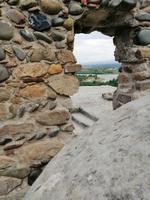 3000 Jahre Geschichte: Höhlenstadt Uplisziche &ndash; &copy; Andrej Kulikov (Eberhardt TRAVEL)