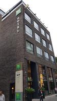 Georgien, Tiflis, Ibis Hotel &ndash; &copy; Ria Heilmann (Eberhardt TRAVEL)