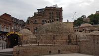 Georgien, Tiflis &ndash; &copy; Ria Heilmann (Eberhardt TRAVEL)