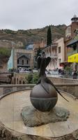 Georgien, Tiflis &ndash; &copy; Ria Heilmann (Eberhardt TRAVEL)