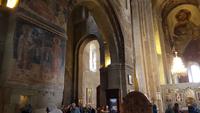 Georgien, Mchzeta, Hauptkirche &ndash; &copy; Ria Heilmann (Eberhardt TRAVEL)