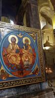 Georgien, Mchzeta, Hauptkirche &ndash; &copy; Ria Heilmann (Eberhardt TRAVEL)