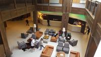 Georgien, Gudauri, Hotel Marco Polo &ndash; &copy; Ria Heilmann (Eberhardt TRAVEL)