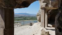 Georgien, Uplistsikhe &ndash; &copy; Ria Heilmann (Eberhardt TRAVEL)