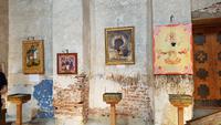 Georgien, Uplistsikhe &ndash; &copy; Ria Heilmann (Eberhardt TRAVEL)