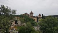 Georgien, Kloster Motsameta &ndash; &copy; Ria Heilmann (Eberhardt TRAVEL)