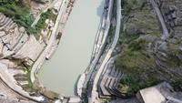 Georgien, Enguri Stausee &ndash; &copy; Ria Heilmann (Eberhardt TRAVEL)