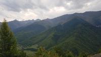 Georgien, Fahrt nach Mestia &ndash; &copy; Ria Heilmann (Eberhardt TRAVEL)