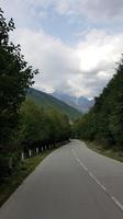 Georgien, Fahrt nach Mestia, Ushba &ndash; &copy; Ria Heilmann (Eberhardt TRAVEL)