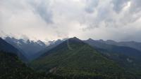 Georgien, Fahrt nach Mestia &ndash; &copy; Ria Heilmann (Eberhardt TRAVEL)