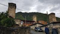Georgien, Mestia &ndash; &copy; Ria Heilmann (Eberhardt TRAVEL)