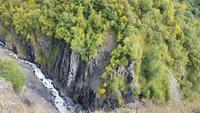 Georgien, Wanderung Adishi - Khalde &ndash; &copy; Ria Heilmann (Eberhardt TRAVEL)