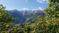 Georgien, Rückfahrt von Mestia &ndash; &copy; Ria Heilmann (Eberhardt TRAVEL)