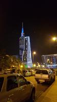 Georgien, Batumi &ndash; &copy; Ria Heilmann (Eberhardt TRAVEL)