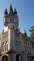 Georgien, Batumi &ndash; &copy; Ria Heilmann (Eberhardt TRAVEL)
