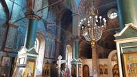 Georgien, Batumi, Kirche Hl.Nikolaus &ndash; &copy; Ria Heilmann (Eberhardt TRAVEL)