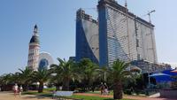 Georgien, Batumi &ndash; &copy; Ria Heilmann (Eberhardt TRAVEL)