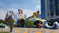 Georgien, Batumi &ndash; &copy; Ria Heilmann (Eberhardt TRAVEL)