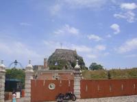 Festung Korfu Stadt &ndash; &copy; Astrid Janke (Eberhardt TRAVEL)