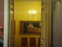 im Achillion Museum &ndash; &copy; Astrid Janke (Eberhardt TRAVEL)