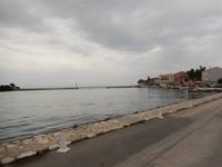Bottsfahrt - Hafen von Gaios auf der Insel Paxos &ndash; &copy; Cindy Streidt (Eberhardt TRAVEL)