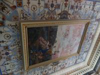 Im Achillion &ndash; &copy; Cindy Streidt (Eberhardt TRAVEL)
