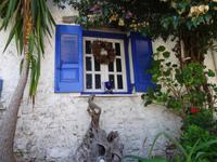 Bummel durch Afionas &ndash; &copy; Hans-Joachim Trutz (Eberhardt TRAVEL)