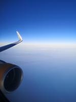 Flug Leipzig - Heraklion &ndash; &copy; Juliane Voigt (Eberhardt TRAVEL)