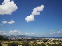 Blick auf Heraklion &ndash; &copy; Juliane Voigt (Eberhardt TRAVEL)