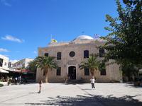 Besichtigung der Stadt Heraklion &ndash; &copy; Juliane Voigt (Eberhardt TRAVEL)