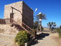 Klosteranlage von Toplou &ndash; &copy; Juliane Voigt (Eberhardt TRAVEL)