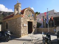 Matala &ndash; &copy; Juliane Voigt (Eberhardt TRAVEL)