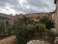 Besichtigung Arkadi Kloster &ndash; &copy; Juliane Voigt (Eberhardt TRAVEL)