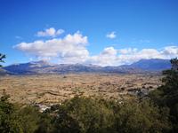 Lassithi-Ebene &ndash; &copy; Juliane Voigt (Eberhardt TRAVEL)