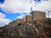 Lassithi-Ebene &ndash; &copy; Juliane Voigt (Eberhardt TRAVEL)